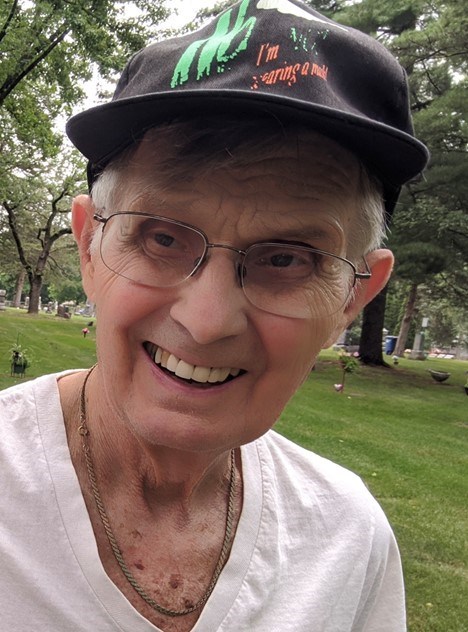 Obituary of Keith Richard Holdridge