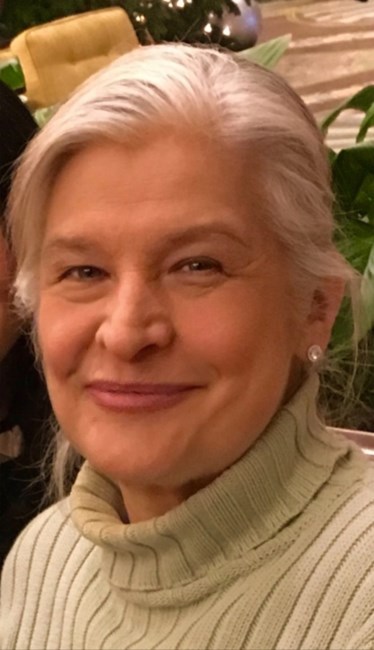 Obituary of Carol Joanne Broadus