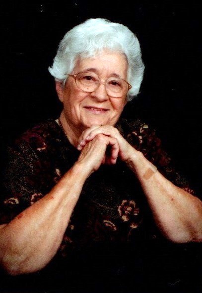 Obituary of Rebecca Dian McGinnis