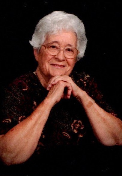 Obituary of Rebecca Dian McGinnis