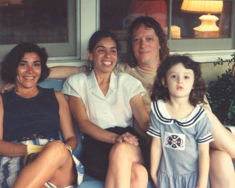 Obituary of Brandon Straitjacket Charles Curtis