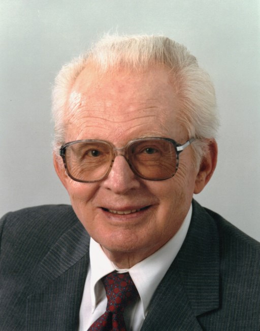 Obituary of Charles Albert Saunders