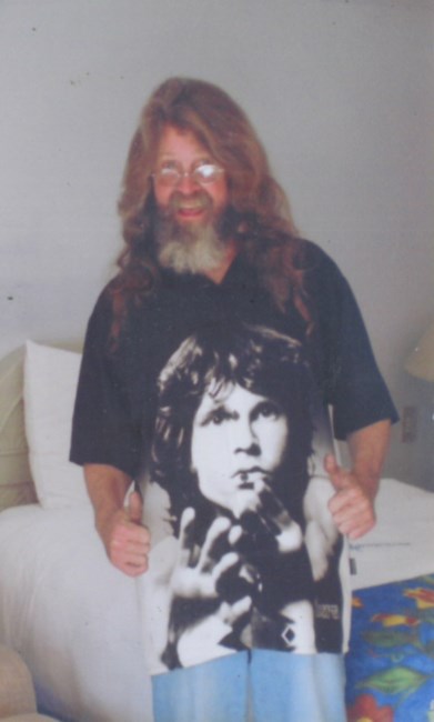 Obituary of David "Lumpy" Lumpkin