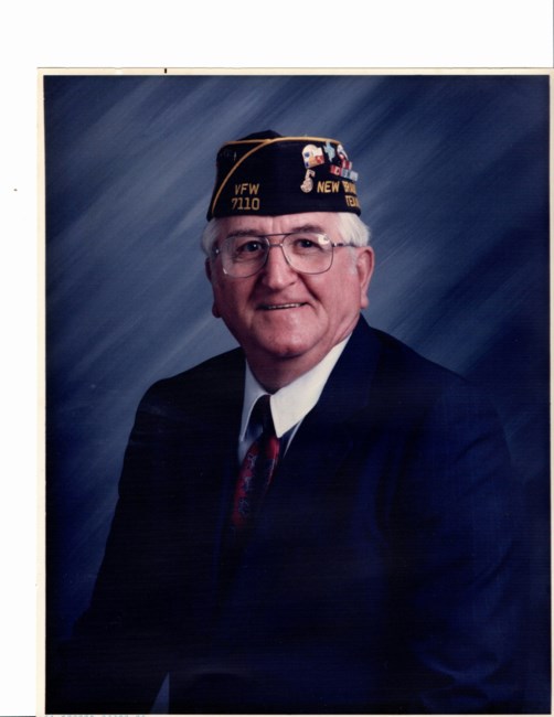 Obituary of Robert Dewey Quent