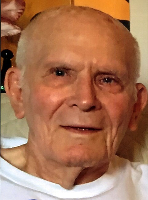 Obituary of John W. McDaniel