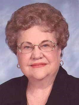 Obituary of Leona Lillian Kristek