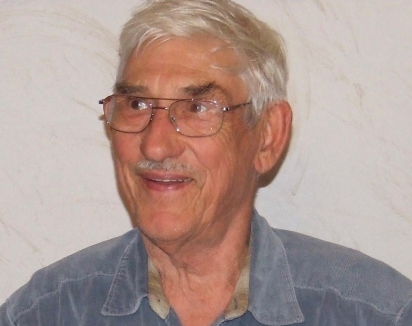 Obituary of George Edward Mitchell