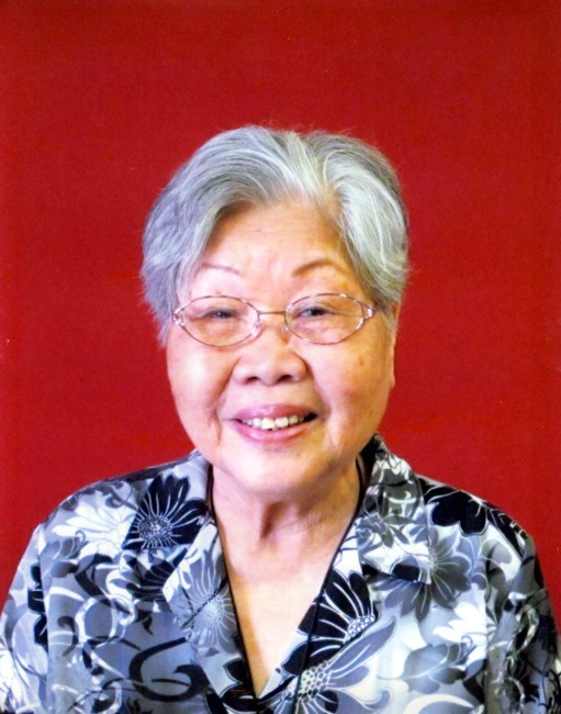 Obituary of Nguyet Thi Vu Nguyen