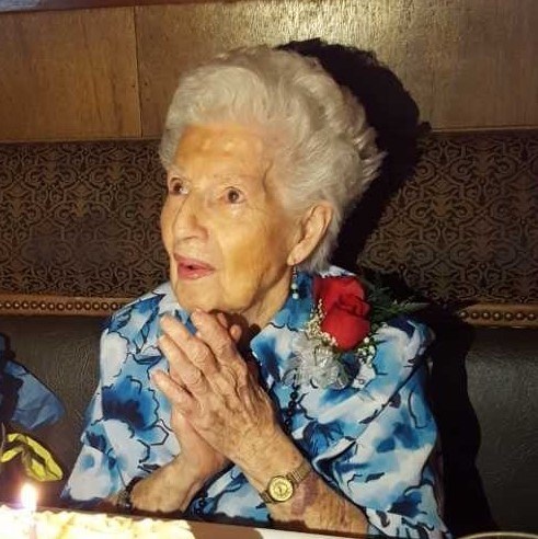 Obituary of Joyce Elizabeth Kuhlman