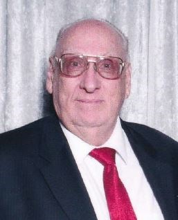 Obituary of Warren Bryce Daniels