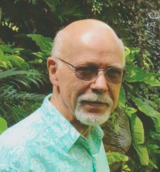 Obituary of Ron Fehrenbacher