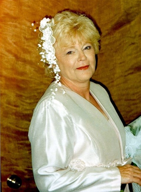 Obituary of Janice Hedrick Clark