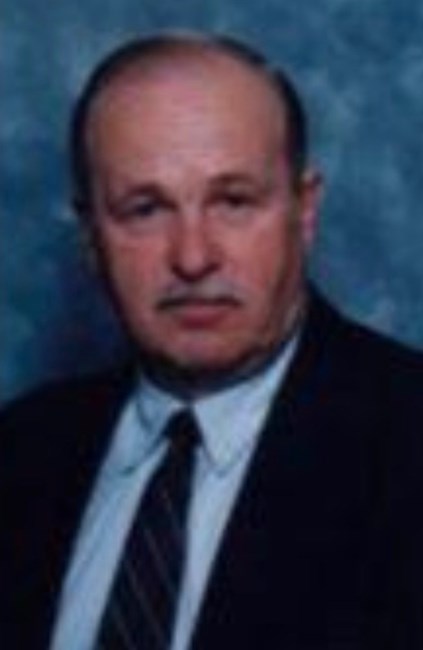 Obituary of Thomas Edward Metcalfe