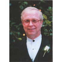 Obituary of Daniel Leonard Murray
