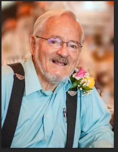 Obituary of David Lee Espenscheid