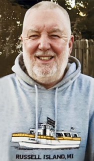 Avis de décès de Gerald "Jerry" Louis Schuck