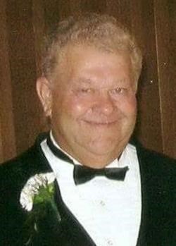 Obituary of Albert LeBlanc