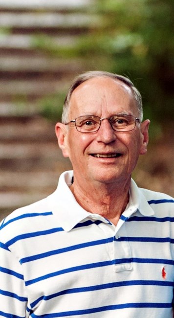 Obituary of William "Hank" Terence Henretta Jr.