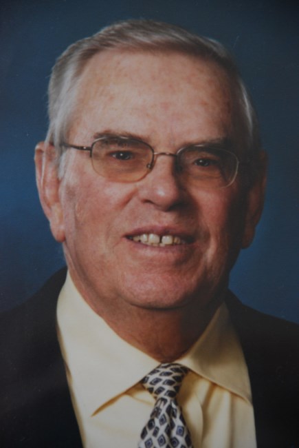 Obituary of Robert "Bob" David George Monk