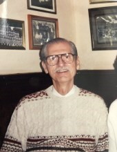 Obituary of James J. Stavropoulos