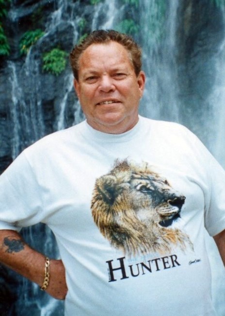 Obituary of Marion Scotty Autry Scott Jr.