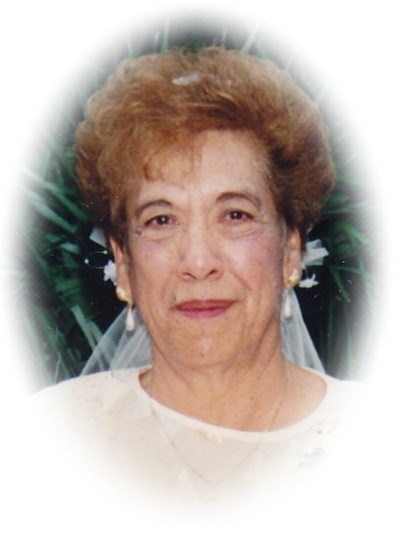 Obituary of Teresa Acuna Arvizu