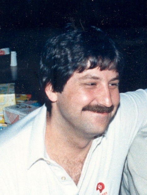 Obituary of Gregory Steven Davis