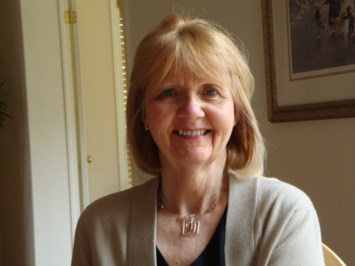 Obituary of Heather Ivy Robertson