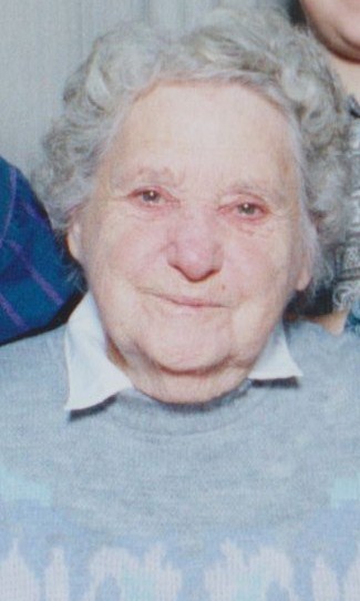 Obituary of Elva Laura Largent