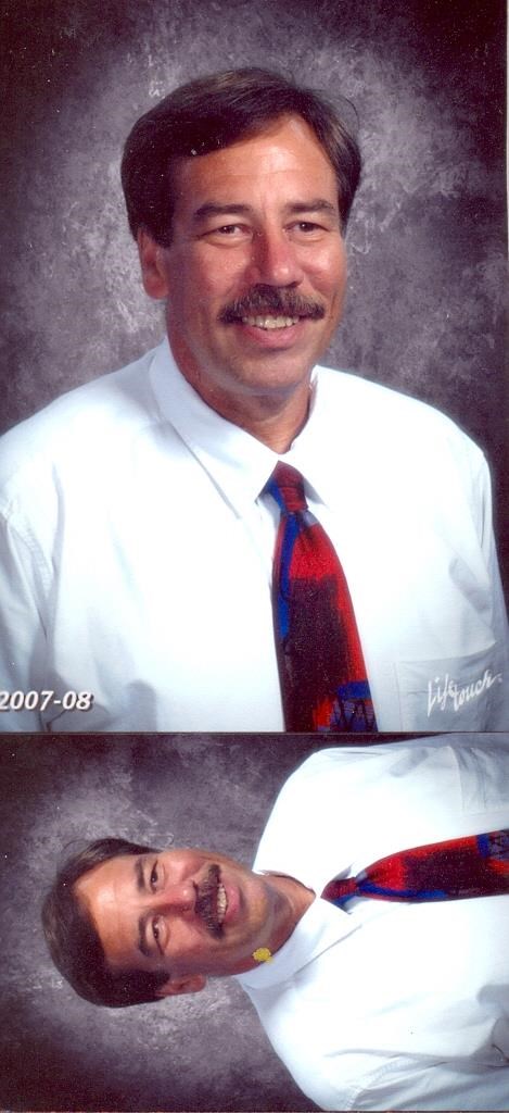 Obituary of Eric Robert Jacobsen