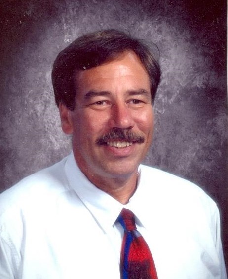 Obituary of Eric Robert Jacobsen