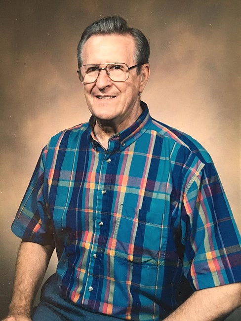 Obituary of Edward Kenneth Vidonic