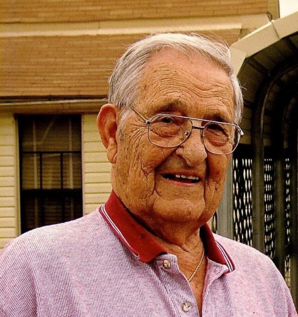 Obituary of Alvin Paul "Block" Olbrich