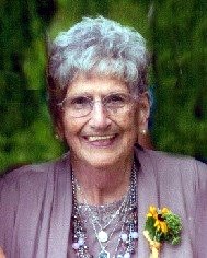 Obituary of Beatrice B. Capizzi