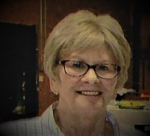 Obituary of Judy Kay Johnson