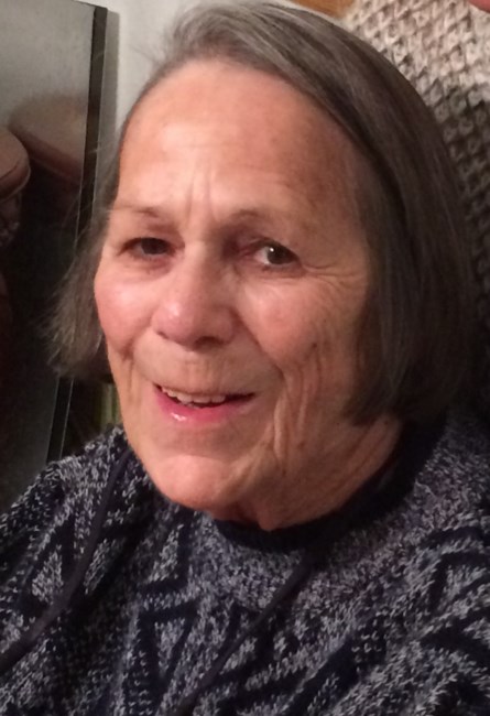 Obituario de Verena Maria Mar