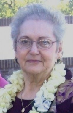 Obituary of Wanda Beth Giffard