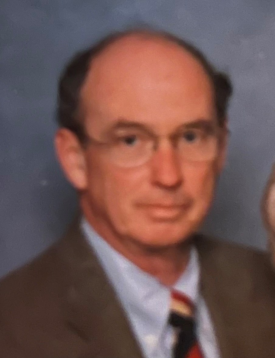 Obituary of Gordon Lewie Trawick