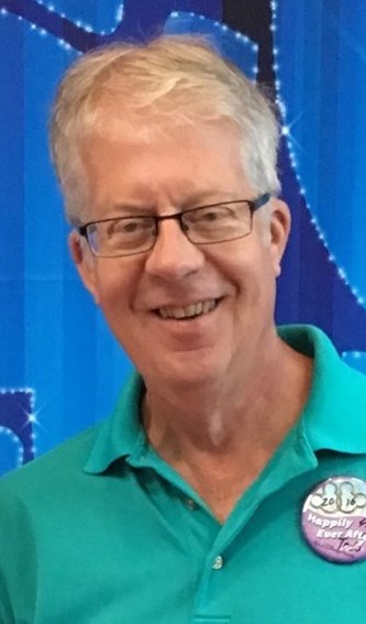 Obituary of Todd Alan Campbell