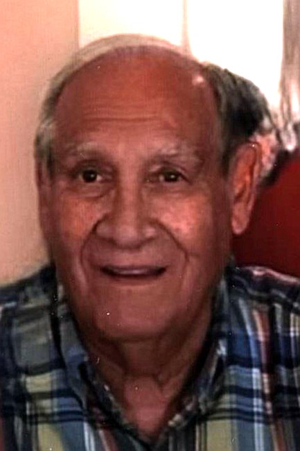 Obituario de Enrique Acosta