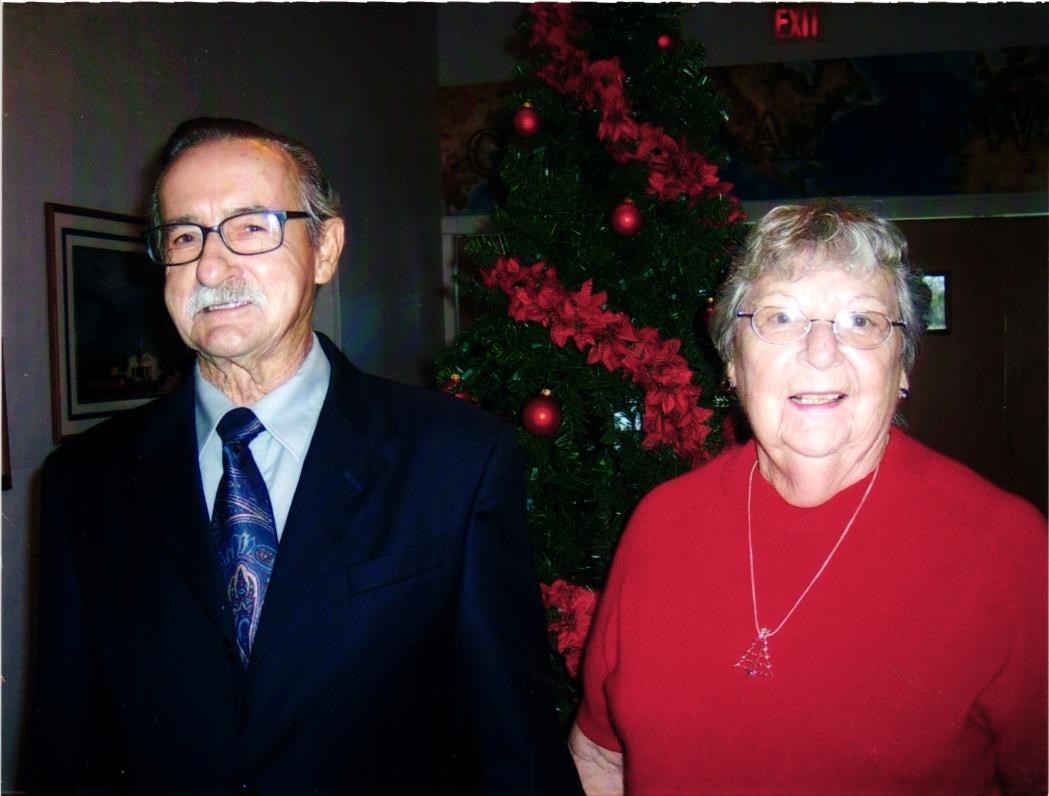 Avis de décès de Cora A. Kern