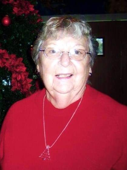 Obituary of Cora A. Kern