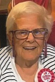 Obituary of Laurette Y. Poulin