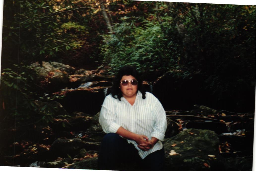 Obituary of Juanita Hardin Clanton