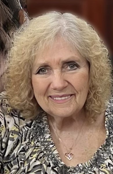 Obituary of Susan Carol Hoffman