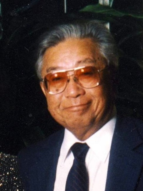 Obituary of Arthur Bing Lum, Sr.