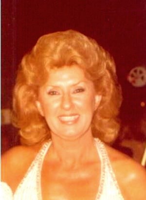 Obituary of Jane Anderson Morcom Anderson Barfield