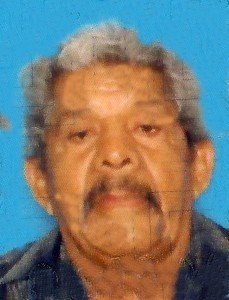 Obituary of Reynaldo Castro