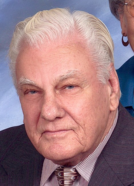 Obituary of Julius Marvin Rumsey