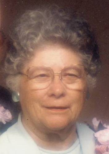 Obituary of Isabelle I Miller